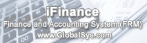 GlobalSys - iFinance